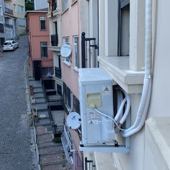 Vestel Klima Soğutmama Sorunu