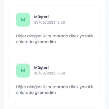 Ahyonay.com Numara Aldırıp Kafadan Salıyorlar