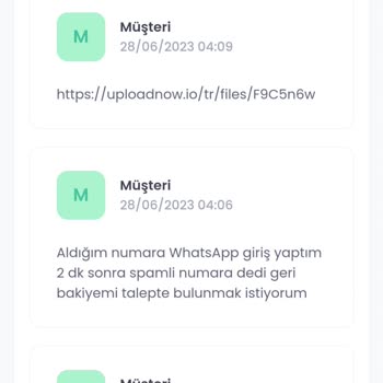 Ahyonay.com Numara Aldırıp Kafadan Salıyorlar