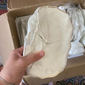 Schafer Ürünlerinin Kusurlu Gönderilmesi