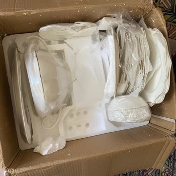 Schafer Ürünlerinin Kusurlu Gönderilmesi