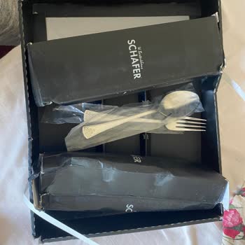 Schafer Ürünlerinin Kusurlu Gönderilmesi