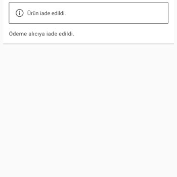 Sahibinden.com Param Güvende Değil!