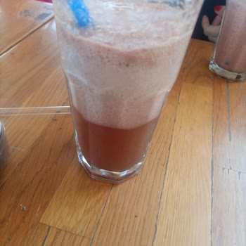 Demlik Cafe Vialand Her Şeyi Sıfır!