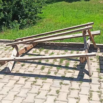 Doğa Koruma Ve Milli Parklar Tek Tek Dağları Milli Parkı