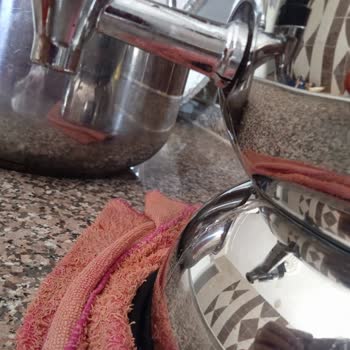 Lines Çay Semaveri Aldığım İçin Pişmanım