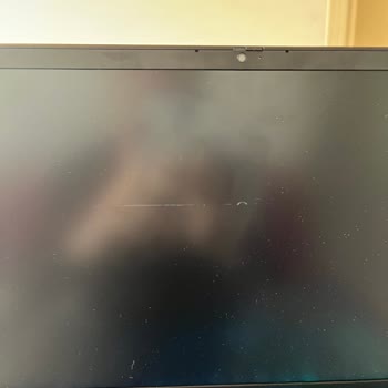 Lenovo Bilgisayar Lenovo'nun Sözde Garanti Servisi