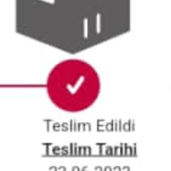 Horoz Lojistik Sahte Teslim Belgesi Düzenliyor