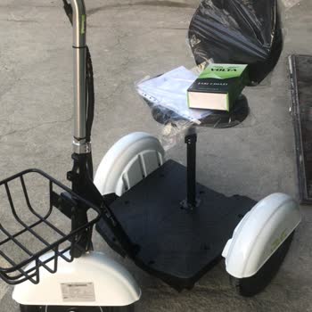 Volta Vt3 Pro Engelli Mağduriyeti