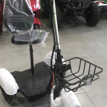 Volta Vt3 Pro Engelli Mağduriyeti