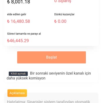 Wewdffg.com'dan Kazancımı Alamadım