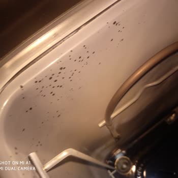 Alveus Ankastre Sette 20 Günde Patlayan Rezistans