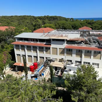 Sueno Hotels Beach Side Memnuniyetsizliği