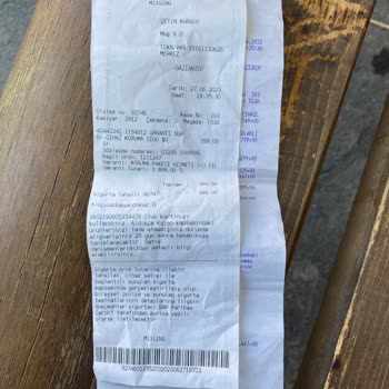 Gaziantep Forum Media Markt Ayıplı Ürün Satışı