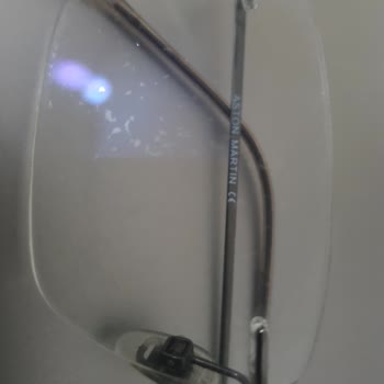 Elegance Optik Shops Elegance Gözlük Kalitesizliği