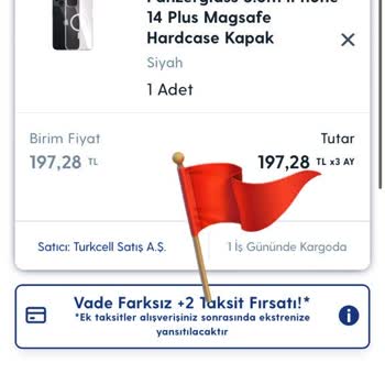 Turkcell Pasaj 10 Gün Bekletiyor!