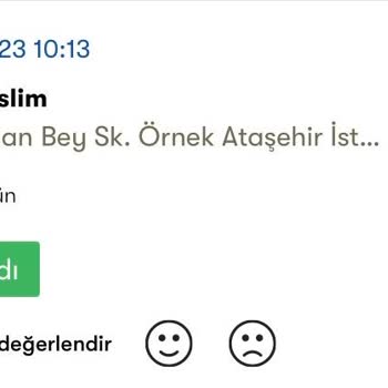 Cepte Şok Market Teslim Edilmeyen Ürünlerin Ücret İadesini Yapmadı