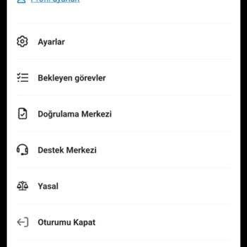Payoneer Kimliğim Doğrulanmıyor Bekliyorum