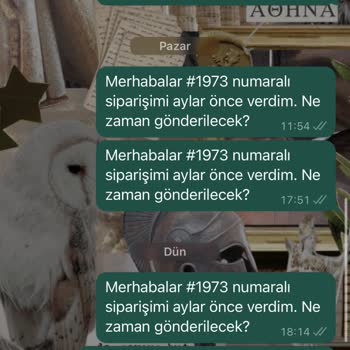Pink Pati Collection İlgi Ve Destek Konusunda Ciddi Sorunlar Yaşıyorum