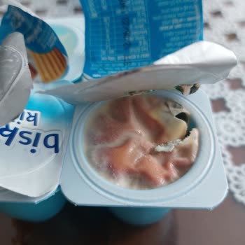 Şok Marketler 'de Tarihi Geçmiş Ürün