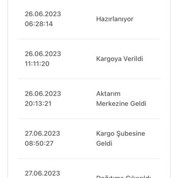 Bir Günde Kargo Ayıbı, Sloganları Da Aynı Gün Teslimat
