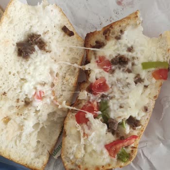 Domino's Pizza Ürünlerinin Kalitesi Ve Hizmetten Memnuniyetsizlik!
