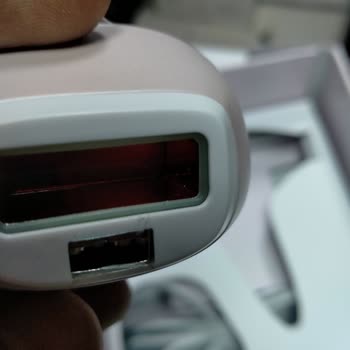 Philips Lumea Bri950/00 Kendi Kendine Kapanıyor