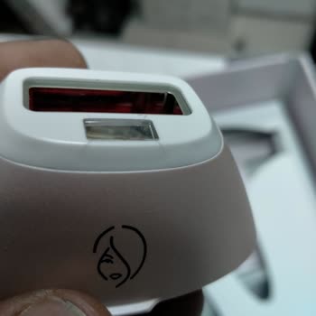 Philips Lumea Bri950/00 Kendi Kendine Kapanıyor