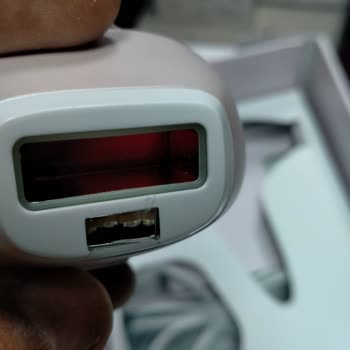 Philips Lumea Bri950/00 Kendi Kendine Kapanıyor