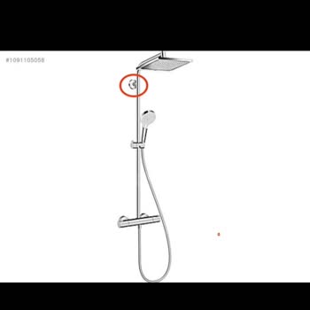 Hansgrohe Yedek Parça Sıkıntısı