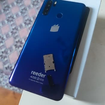 Reeder Sim Tepsisi Çatladı