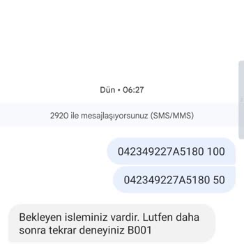 Türk Telekom Mobil Ödeme İle İstanbul Kart Yüklemesi