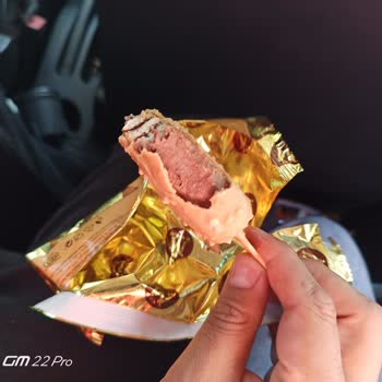 Magnum Algida Ve Furpa İşbirliğiyle Bayramın İlk Gününün Burnundan Gelmesi