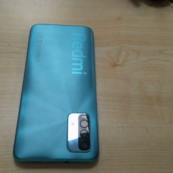 Redmi 9T Telefonum Uzun Süredir KVK Teknik Serviste