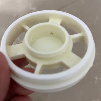 Tommee Tippee Tommee Tippe Hayal Kırıklığı