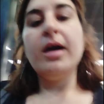 Burger King Vardiya Müdürü Hanımın Kalite Eğitimi Yetersizliği!