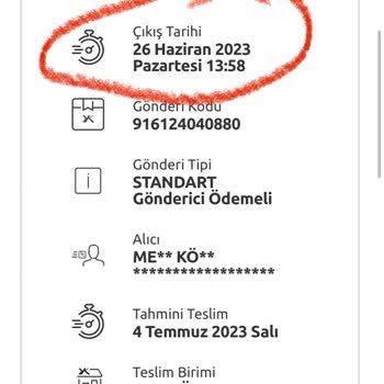 Dyson Sipariş İptali Yalanları