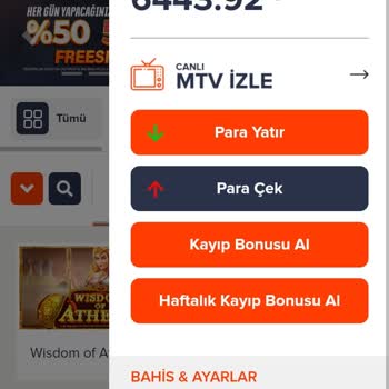 Matadorbet Çekim Talebim Onaylandı Fakat Hesabıma Yansıyan Bir Bakiye Yok