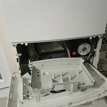 Buderus Teknik Servis Yapıyorsa Başka Tarafı Bozup Gidiyorlar
