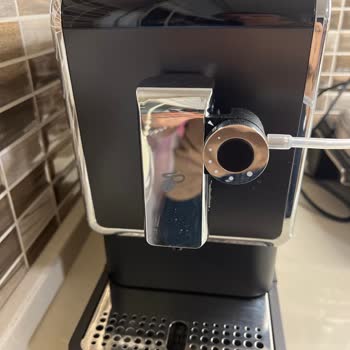 Tchibo Kahve Makinesi Süt Köpürtmüyor