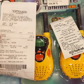 Toyzz Shop Yüksek Fiyat Ve İkili Fiyat Kasa Fiyatı Daha Yüksek