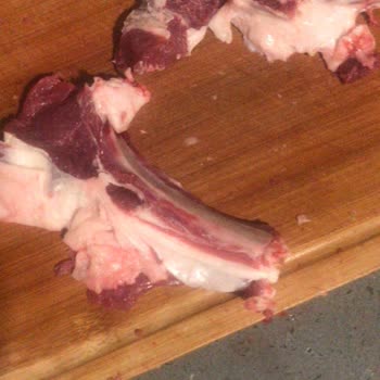 Uşak Köfteci Yusuf Etimi Ziyan Etti