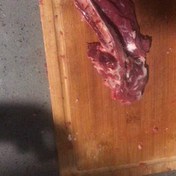 Uşak Köfteci Yusuf Etimi Ziyan Etti