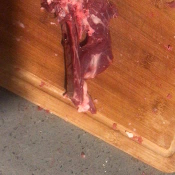 Uşak Köfteci Yusuf Etimi Ziyan Etti