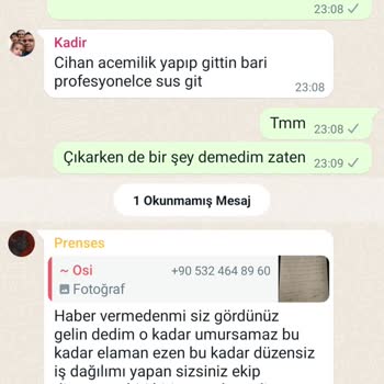 Crystal Hotels Crystal Centro Memnuniyetsizliği