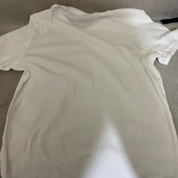 Boyner Mavi Marka Tshirt Esneme