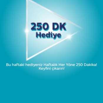 Türk Telekom Sil Süpür Dakika Sorunu