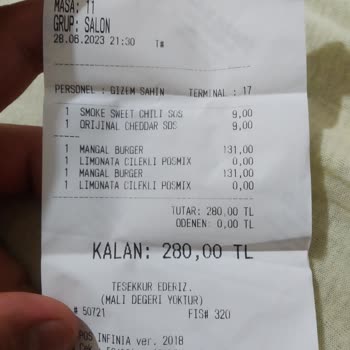 Doyuyo! 'nun Üslup Bilmeyen Çalışanları