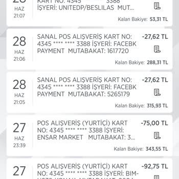 Ziraat Bankası Haberim Olmadan Para Kesintisi