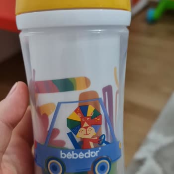 Bebedor Marka Yalıtımı Suluk